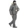 Costume "Blizzard", Taslan, size 48, Khaki Color