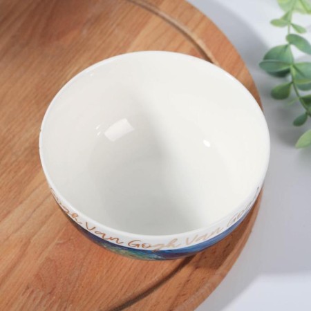 Deep plate Van Gogh, 12.9 cm-2