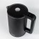 Electric kettle Goodhelper KPS-189C, plastic, Metal flask, 1.7 l, 1800 watts, black