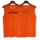 Mesnishka training children's atemi, orange color, Atrb-001JSS23-Org, size 128