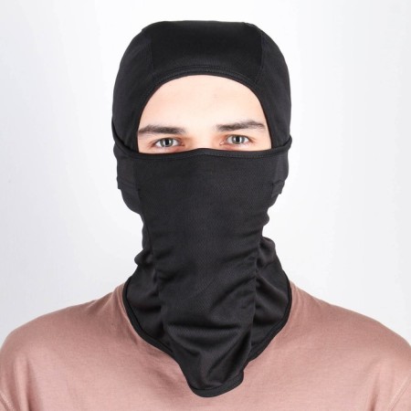 Balaclava "Storm Tactic", black-1