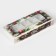 New Year. Box for 10 sweets "Happy New Year!", 9.8 x 22 x 3.5 cm, confectionery packaging