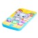 Musical phone "My kitten", sound, color blue