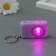 Light Light on the Ring "camera" flashes a mix of pastel colors 3.3x4.5x2.8 cm