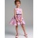 Dress for girl PlayTode, height 98 cm