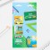 Magnetic bookmarks on the score for the graduation “The whole world in your hands” 3 pieces