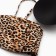 Separate Minaku swimsuit Leopard, size 48