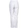 Medical pants, white color, size 48, height 158-164