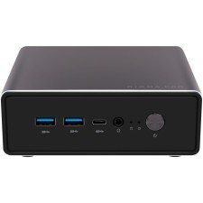 Неттоп Digma Pro Minimax U1 i5 1335U (1.3) 16Gb SSD512Gb UHDG Windows 11 Professional GbitE   106684