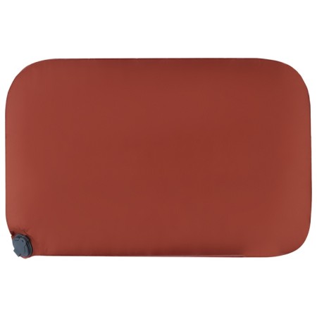 Tourist pillow Maclay, 45.5 x 30 x 10 cm-8