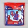 Children's raincoat, size l, 110-120 cm, spider-man