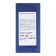 New Year. Confectionery tiles "Happy New Year and Christmas!", 100 g