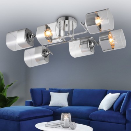 Alana 9113-306 6he27 40W chandelier-1