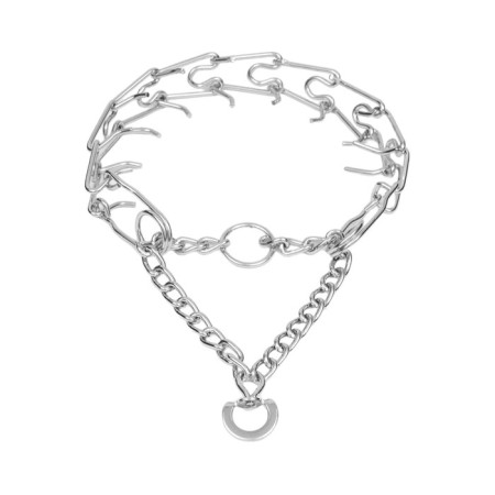 Collar - half -storage is strict, 3.5 mm x 55 cm-1