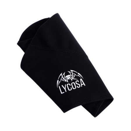 Windproof mask - Lycosa WindStopper Black undergraduate-5