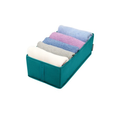 Organizer 50x25x16 cm, 2 cells