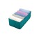 Organizer 50x25x16 cm, 2 cells