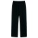 Children's pants, height 164 cm, black color