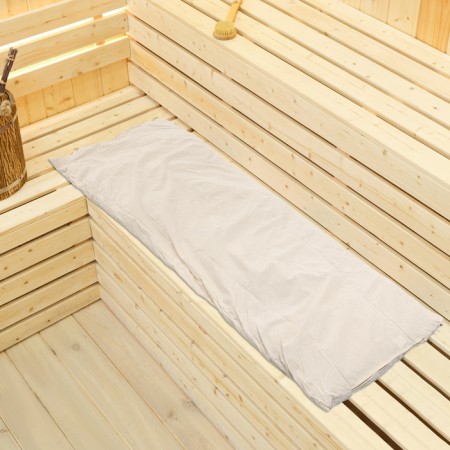 A mattress for a bath with meadow hay 80x190 cm-3