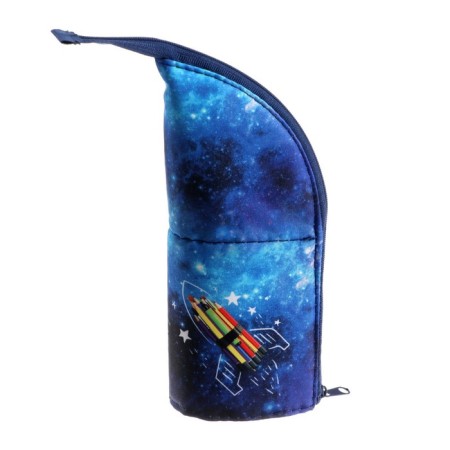 Penal Tubu-Construction, 85 x 210 x 65 mm, soft, fabric, calligrata, PMO 12-20 "Rocket"-1