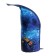 Penal Tubu-Construction, 85 x 210 x 65 mm, soft, fabric, calligrata, PMO 12-20 "Rocket"