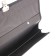 Business portfolio 350 x 260 x 100 mm, textile, 2 departments, Primorsk Black, 1C111