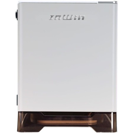 Inwin CF08A (A1PLUS) white 650W Miniitx 4x120mm 2XUSB3.0 Audio-5