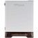 Inwin CF08A (A1PLUS) white 650W Miniitx 4x120mm 2XUSB3.0 Audio