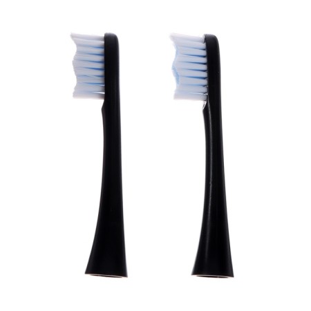 Luazon LP-004, black nozzle nozzle for an electric toothbrush-4