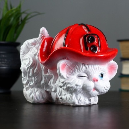 Piggy bank "Casket" 16x9x11cm