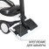 Steiring BORT BDR-2500-RR-IRON, 2300 W, 45 g/min, heating 200 s, 1.5 l, + iron, blue