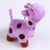 Trick "Giraffe", 8 cm, Mix colors
