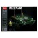 Designer "Model. Swedish tank Strv103 ", 692 details