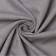 Ethel tablecloth ECO, gray color, 136x180/+-6 cm, 70% HL, 30% linen, 190 g/m2