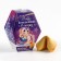 Cookies with predictions in the box "Welcome to a fairy tale"