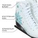 Figure skates Winter Star "Snowflake", p. 35