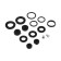 STM repair kit SPSM5SET, plumber No. 5, for imported bathtub mixers and kitchen