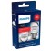LED LED Philips 12 V, P21 W, 2.3 W, Red X-Tremeultinon LED, set 2 pcs