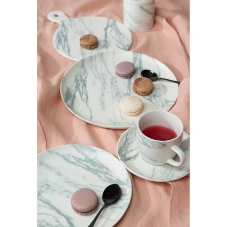 Liberty Jones Marble, D = 26 cm, 2 pcs-15
