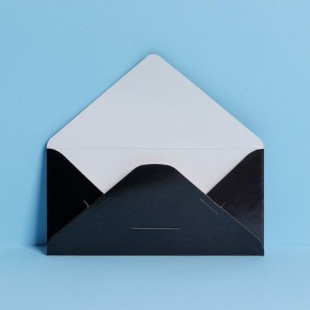 Money envelope "Real Man", handmade, 16.5 × 8 cm-2