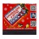 New Year. Gift set of sweets "soon holiday", with animation, 1000 g