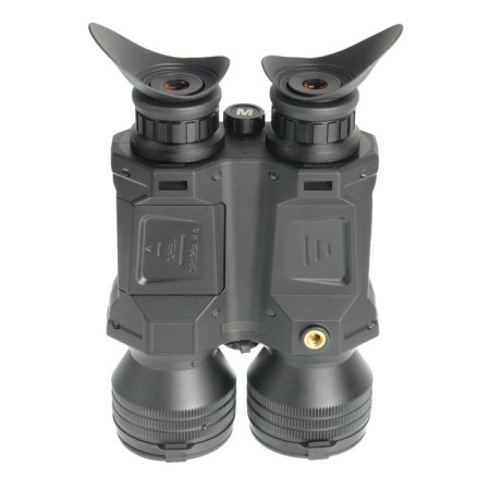 Night vision binoculars VEBER NVB 036 RF QHD, digital-6