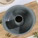 The form for baking "Elin marble. Cupcake ", 28 × 27 cm, anti -stick coating, gray color