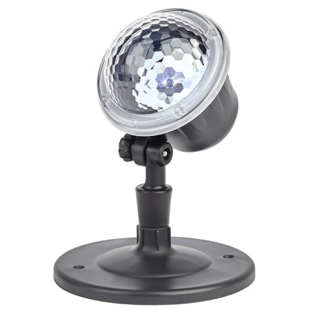 Projector LED Metel, IP44, 220V-4