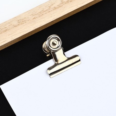 Keywater Wall with the holder "Rules at home", 20 x 30 cm-3