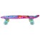 Penniboard Onlytop "Ice Cream", 56x16 cm, light wheels PU 60x45 mm, ABEC 7, aluminum suspension