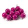 Cargo Cheburashka painted collapsible Yaman 10 pcs., 16 g, purple