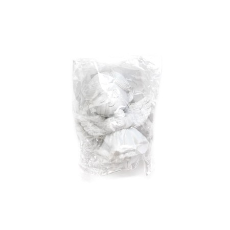 Figure "Angel", 5 x 4.5 cm-3