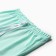 Pajama nursery (shirt and trousers) minku, mint color, height 98 cm