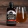 Natural balm "Standard of a man", 250 ml.